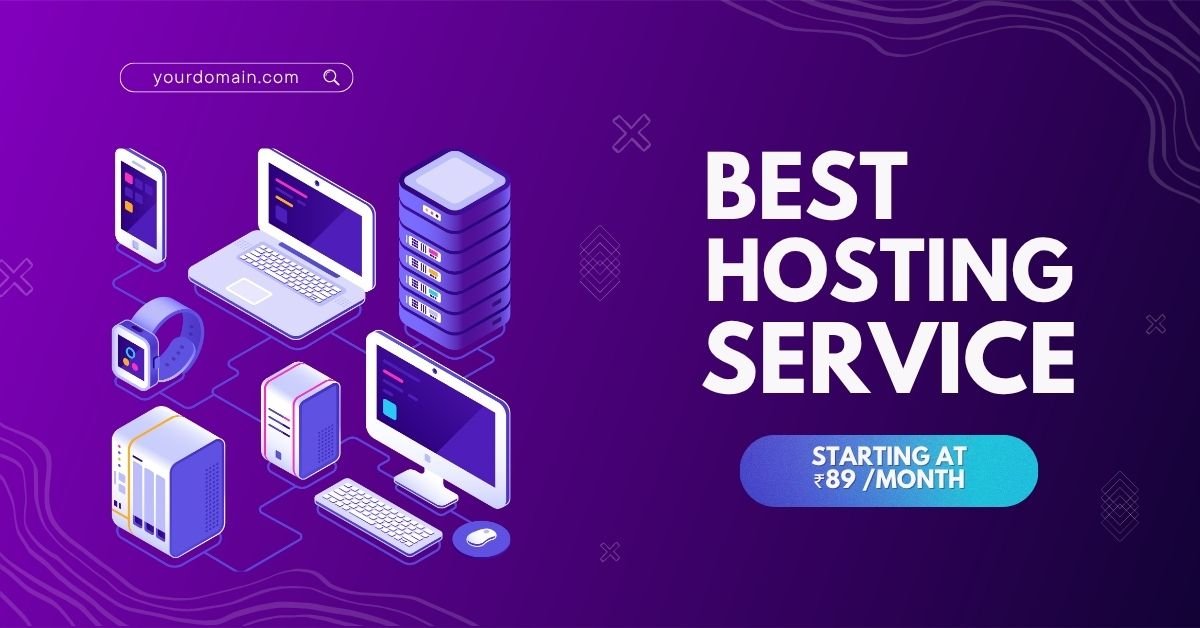 Best Hosting for Beginners in 2025