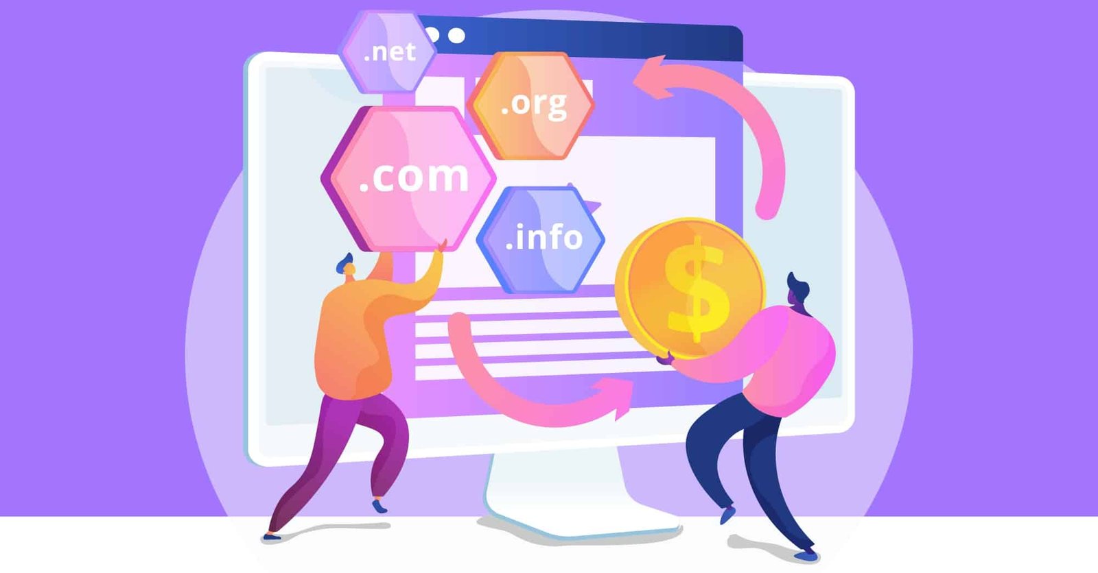 How I Made ₹20,000 Flipping a ₹199 Domain in 14 Days